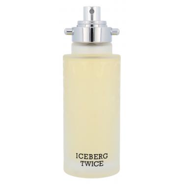 Iceberg Twice   125Ml    Per Uomo Senza Confezione(Eau De Toilette)