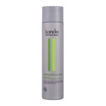Londa Professional Impressive Volume   250Ml    Per Donna (Shampoo)