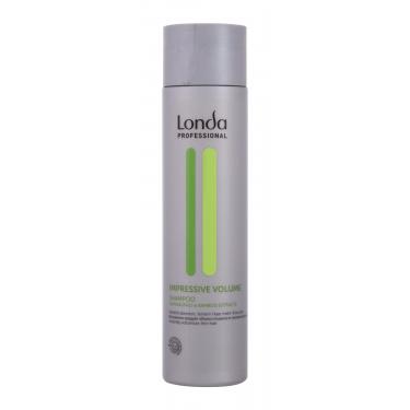 Londa Professional Impressive Volume   250Ml    Per Donna (Shampoo)