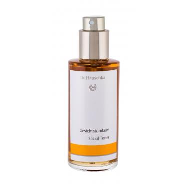 Dr. Hauschka Facial Toner   100Ml    Per Donna (Lozione E Spray Per Il Viso)