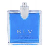 Bvlgari Blv Pour Homme   100Ml    Per Uomo Senza Confezione(Eau De Toilette)