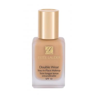Estée Lauder Double Wear Stay In Place  30Ml 4W1 Honey Bronze  Spf10 Per Donna (Makeup)