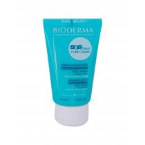 Bioderma Abcderm Cold-Cream  45Ml   Face & Body K (Crema Per Il Corpo)