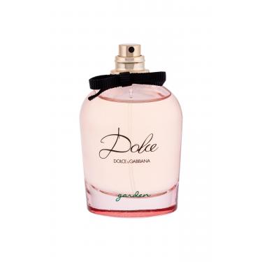 Dolce&Gabbana Dolce Garden  75Ml    Per Donna Senza Confezione(Eau De Parfum)