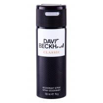 David Beckham Classic   150Ml    Per Uomo (Deodorante)