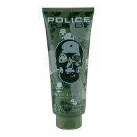 Police To Be Camouflage  400Ml    Per Uomo (Bagnoschiuma)