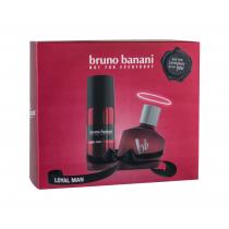 Bruno Banani Loyal Man 30Ml    Deodorant Dn00000101  Per Uomo(Eau De Parfum)