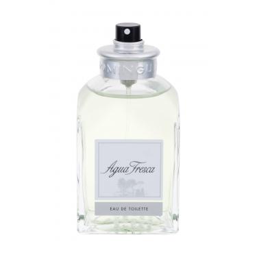 Adolfo Dominguez Agua Fresca   120Ml    Per Uomo Senza Confezione(Eau De Toilette)