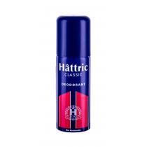 Hattric Classic 150Ml       Per Uomo(Deodorant)