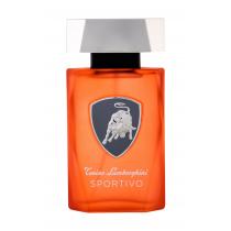 Lamborghini Sportivo 125Ml       Per Uomo(Eau De Toilette)