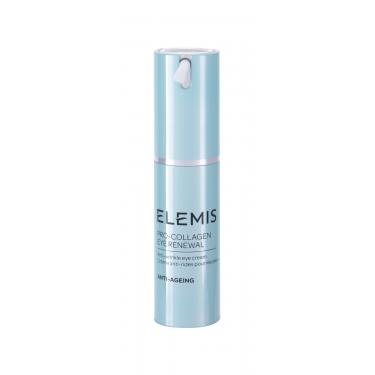 Elemis Pro-Collagen Anti-Ageing Eye Renewal  15Ml    Per Donna (Crema Per Gli Occhi)