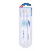 Sensodyne Gentle Care   3Pc    Unisex (Spazzolino)