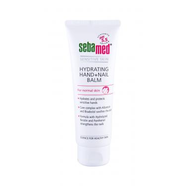 Sebamed Sensitive Skin Hydrating  75Ml    Per Donna (Crema Per Le Mani)