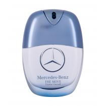 Mercedes-Benz The Move Express Yourself  60Ml    Per Uomo (Eau De Toilette)