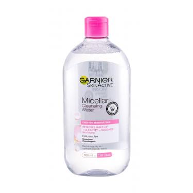 Garnier Skin Naturals Micellar Cleansing Water  700Ml   All-In-1 Per Donna (Acqua Micellare)