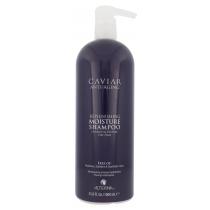 Alterna Caviar Anti-Aging Replenishing Moisture  1000Ml    Per Donna (Shampoo)