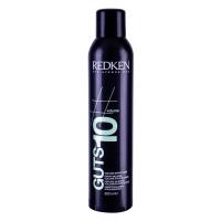 Redken Guts 10   300Ml    Per Donna (Mousse Per Capelli)