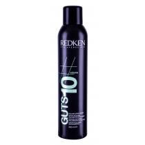 Redken Guts 10   300Ml    Per Donna (Mousse Per Capelli)
