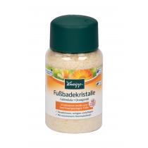 Kneipp Mineral Bath Salt Foot Care  500G   Calendula & Orange Unisex (Sale Da Bagno)