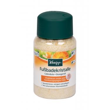 Kneipp Mineral Bath Salt Foot Care  500G   Calendula & Orange Unisex (Sale Da Bagno)