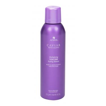 Alterna Caviar Anti-Aging Multiplying Volume  232G    Per Donna (Volume Dei Capelli)