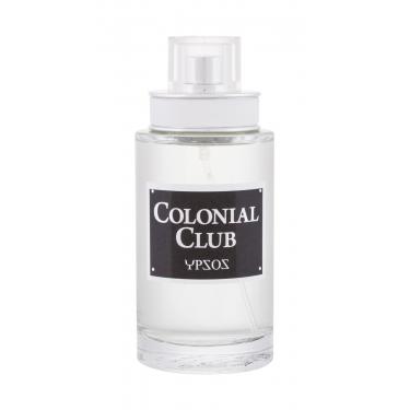 Jeanne Arthes Colonial Club Ypsos  100Ml    Per Uomo (Eau De Toilette)