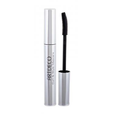 Artdeco Curl & Style   8Ml 10 Black   Per Donna (Mascara)