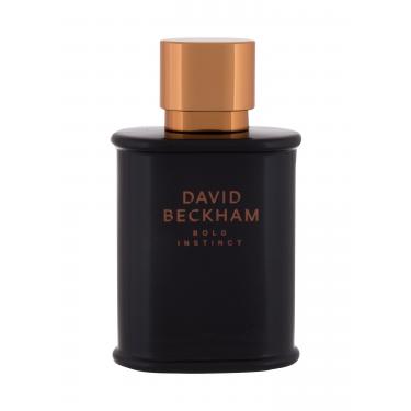 David Beckham Bold Instinct   75Ml    Per Uomo (Eau De Toilette)