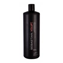 Sebastian Professional Volupt   1000Ml    Per Donna (Shampoo)
