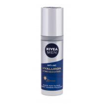 Nivea Men Hyaluron Hydro  50Ml    Per Uomo (Gel Viso)