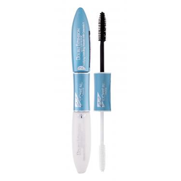 L'Oréal Paris Double Extension   12Ml Black  Waterproof Per Donna (Mascara)