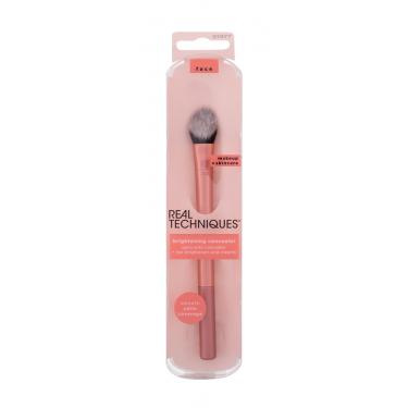 Real Techniques Brushes Rt 242 Brightening Concealer Brush  1Pc    Per Donna (Spazzola)