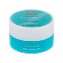 Moroccanoil Texture Clay Paste  75Ml    Unisex (Per La Definizione E Lo Styling Dei Capelli)