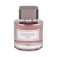 Guess Guess 1981   50Ml    Per Uomo (Eau De Toilette)