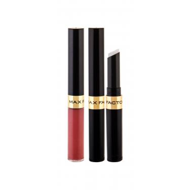 Max Factor Lipfinity 24Hrs  4,2G 350 Essential Brown   Per Donna (Rossetto)