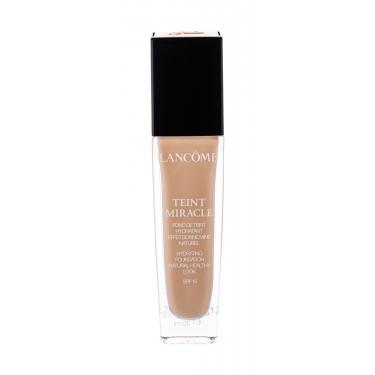 Lancôme Teint Miracle   30Ml 02  Spf15 Per Donna (Makeup)