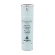 Sisley Hydra-Global Anti-Aging Hydration Booster  30Ml    Per Donna (Siero Per La Pelle)