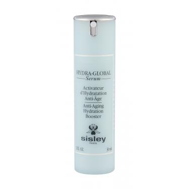 Sisley Hydra-Global Anti-Aging Hydration Booster  30Ml    Per Donna (Siero Per La Pelle)