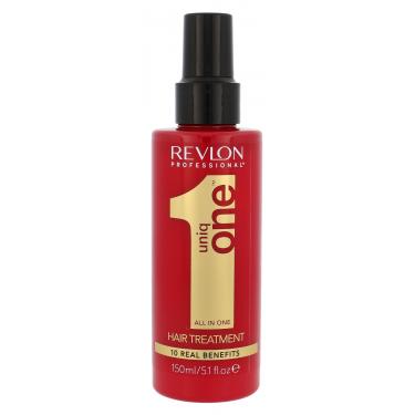 Revlon Professional Uniq One  150Ml (Cura Dei Capelli Senza Risciacquo)