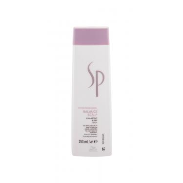 Wella Professionals Sp Balance Scalp   250Ml    Per Donna (Shampoo)