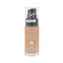 Revlon Colorstay Normal Dry Skin  30Ml 180 Sand Beige  Spf20 Per Donna (Makeup)
