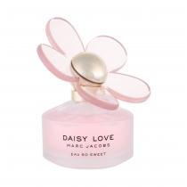 Marc Jacobs Daisy Love Eau So Sweet  100Ml    Per Donna (Eau De Toilette)