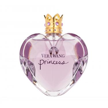 Vera Wang Princess   50Ml    Per Donna (Eau De Toilette)