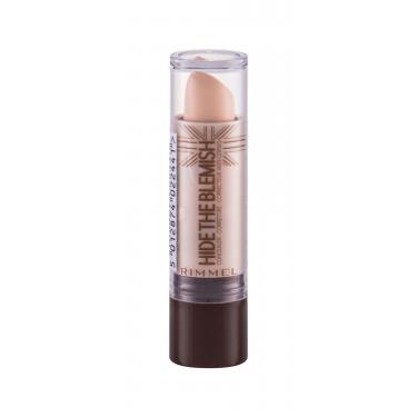 Rimmel London Hide The Blemish   4,5G 001 Ivory   Per Donna (Correttore)