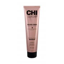 Farouk Systems Chi Luxury Black Seed Oil  148Ml    Per Donna (Maschera Per Capelli)