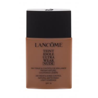 Lancôme Teint Idole Ultra Wear Nude  40Ml 12 Ambre  Spf19 Per Donna (Makeup)