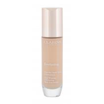 Clarins Everlasting Foundation   30Ml 105N Nude   Per Donna (Makeup)