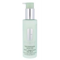 Clinique Liquid Facial Soap Extra Mild   200Ml    Per Donna (Sapone Detergente)