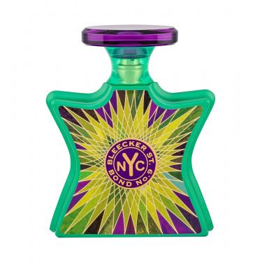 Bond No. 9 Bleecker Street   100Ml    Unisex (Eau De Parfum)