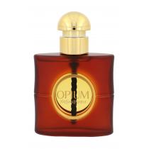 Yves Saint Laurent Opium 2009  30Ml    Per Donna (Eau De Parfum)